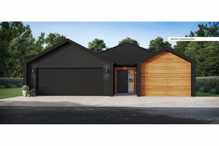 Photo of property in 8 Barker Place, Waikiwi, Invercargill, 9810