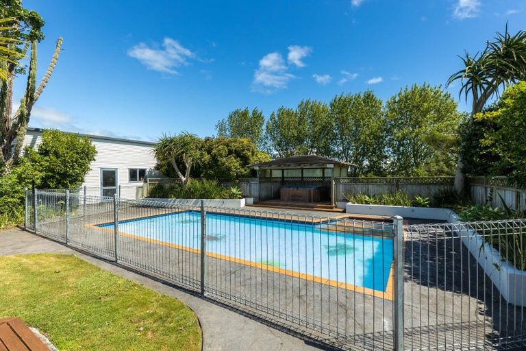 Photo of property in 202 Ngatimaru Road, Tikorangi, Waitara, 4383