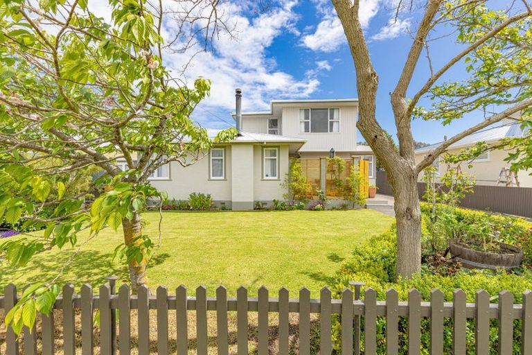 Photo of property in 45 Devon Road, Springvale, Whanganui, 4501