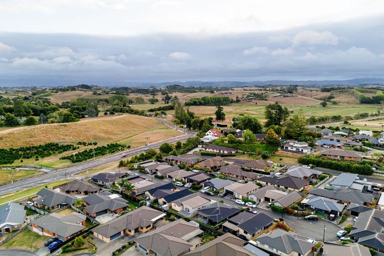 Photo of property in 12 Taotahi Avenue, Dinsdale, Hamilton, 3204