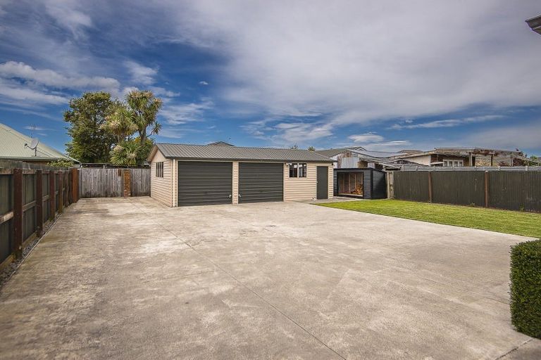 Photo of property in 20 Peraki Street, Kaiapoi, 7630