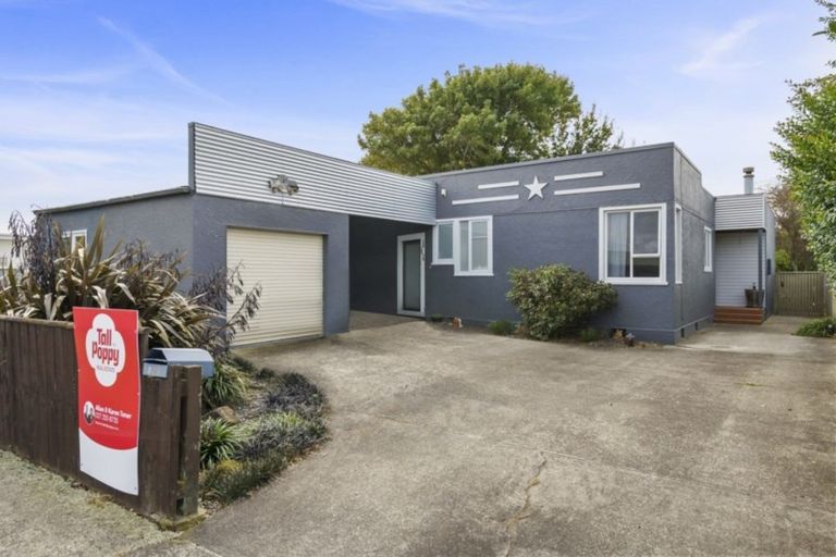 Photo of property in 303 Botanical Road, West End, Palmerston North, 4412