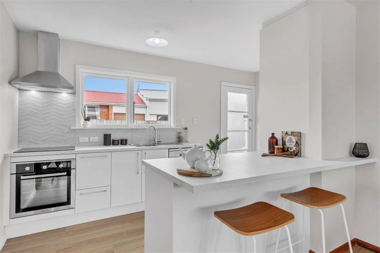 Photo of property in 1/84 Roberta Drive, Somerfield, Christchurch, 8024