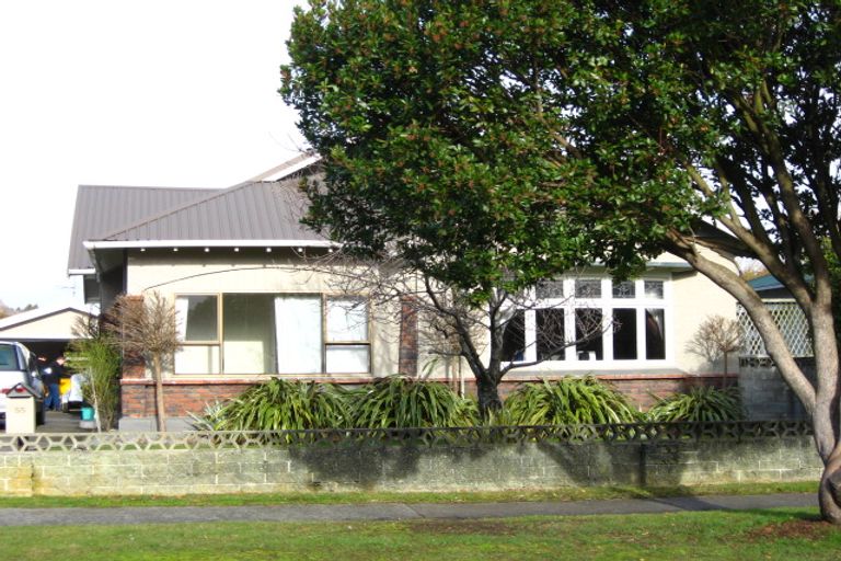 Photo of property in 55 Hensley Street, Gladstone, Invercargill, 9810