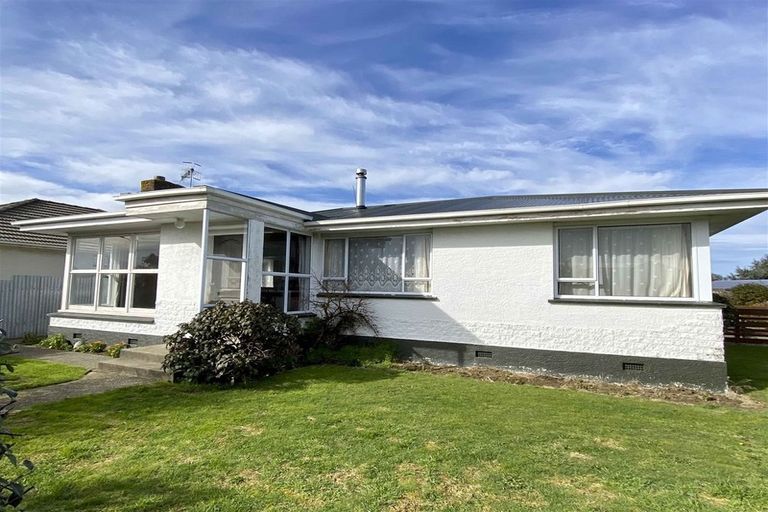 Photo of property in 39 Tummel Street, Glengarry, Invercargill, 9810