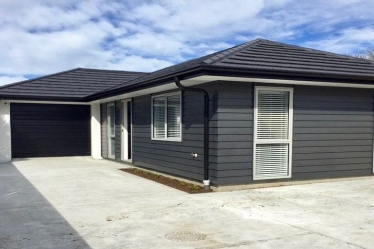 Photo of property in 48 Berwick Street, St Albans, Christchurch, 8014