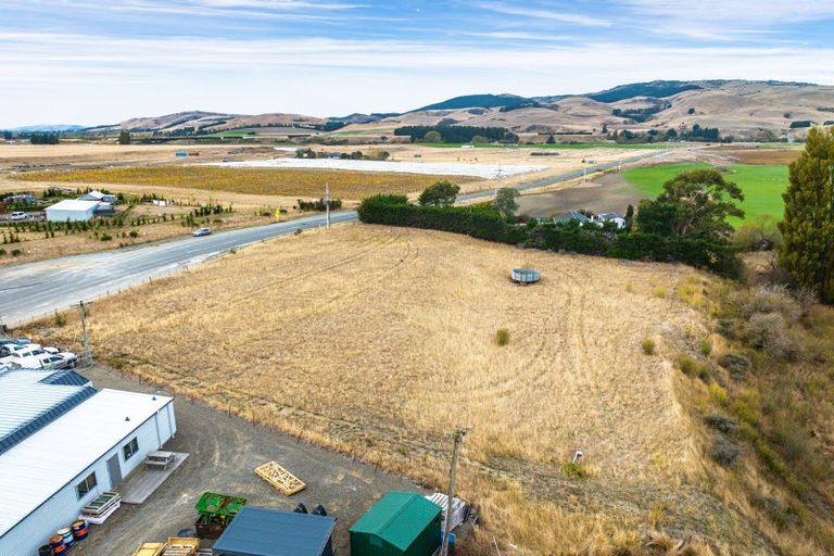 Photo of property in 12 Mount Cass Road, Waipara, 7483