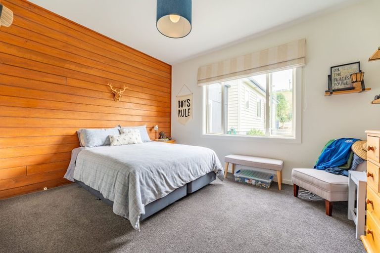 Photo of property in Mt Michaeal, 398 Engelbrechts Road, Hunter, Waimate, 7978