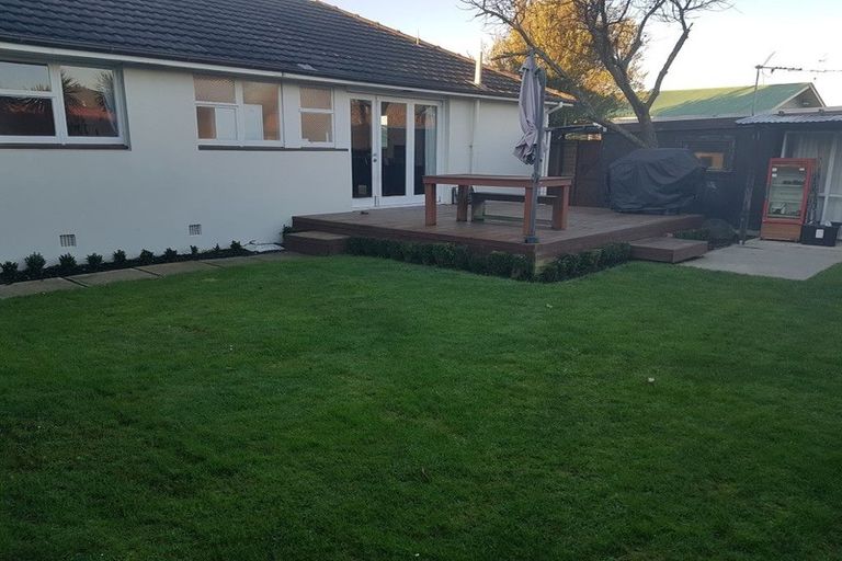 Photo of property in 11 Saint Ives Street, Harewood, Christchurch, 8051