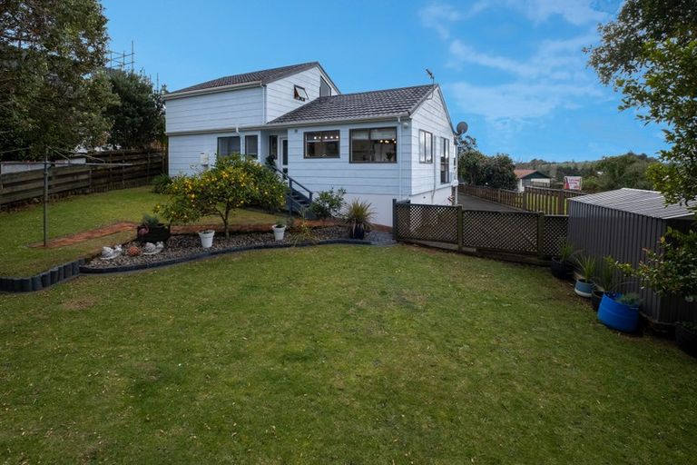 Photo of property in 85 Cumberland Street, Welbourn, New Plymouth, 4312