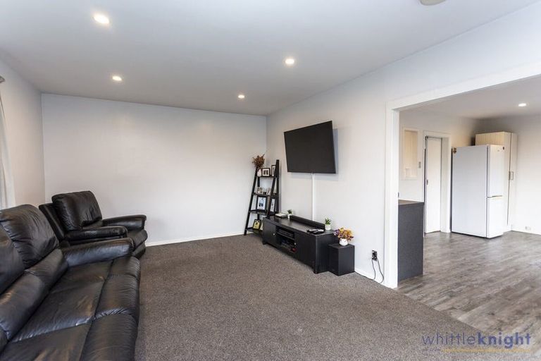 Photo of property in 29 Lamorna Road, Parklands, Christchurch, 8083