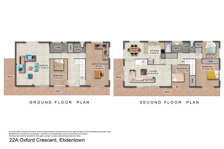 Photo of property in 22a Oxford Crescent, Ebdentown, Upper Hutt, 5018