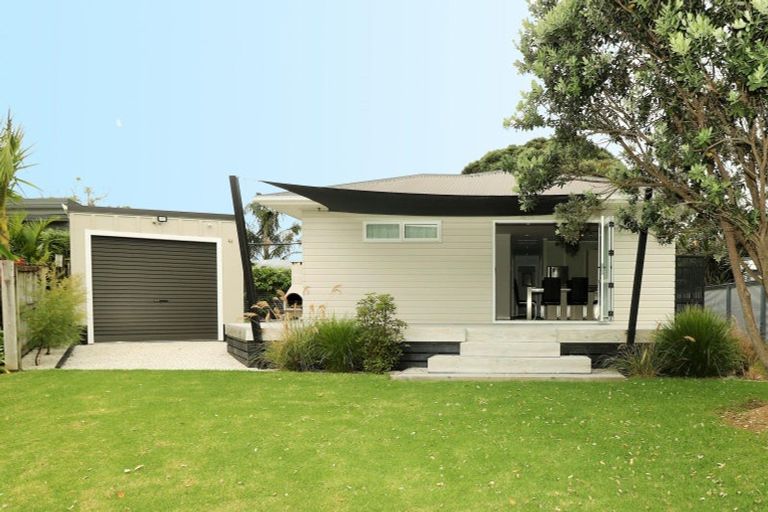 Photo of property in 44 Dolphin Drive, Whiritoa, Whangamata, 3691