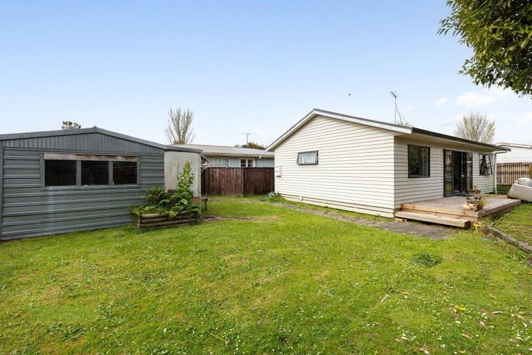 Photo of property in 4 Somme Crescent, Hillcrest, Hamilton, 3216