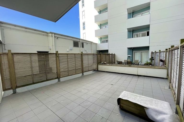 Photo of property in Soho Apartments, 104/74 Taranaki Street, Te Aro, Wellington, 6011