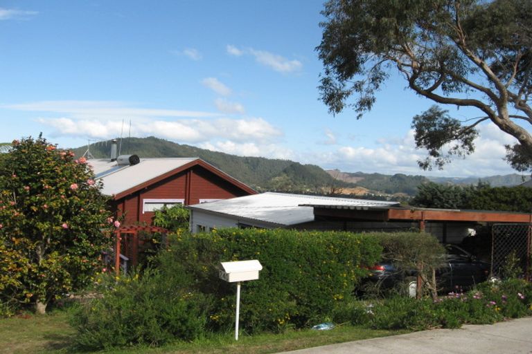 Photo of property in 238 Paku Drive, Tairua, 3508