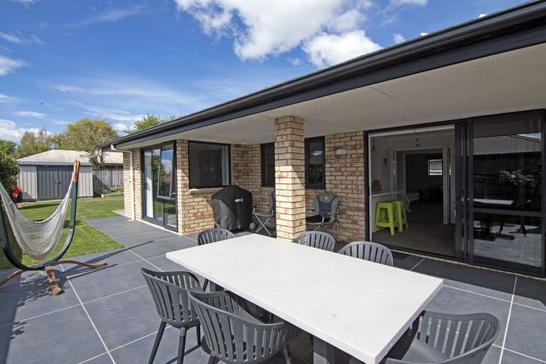 Photo of property in 9 Mayer Crescent, Wakefield, 7025