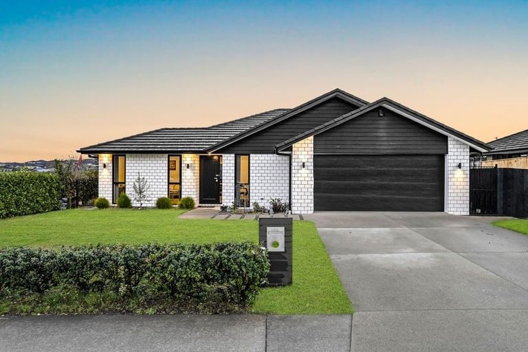 Photo of property in 23 Culverwell Crescent, Pokeno, 2402