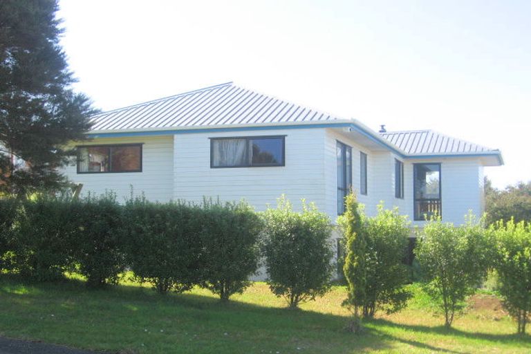Photo of property in 1 Rimu Street, Whitianga, 3510