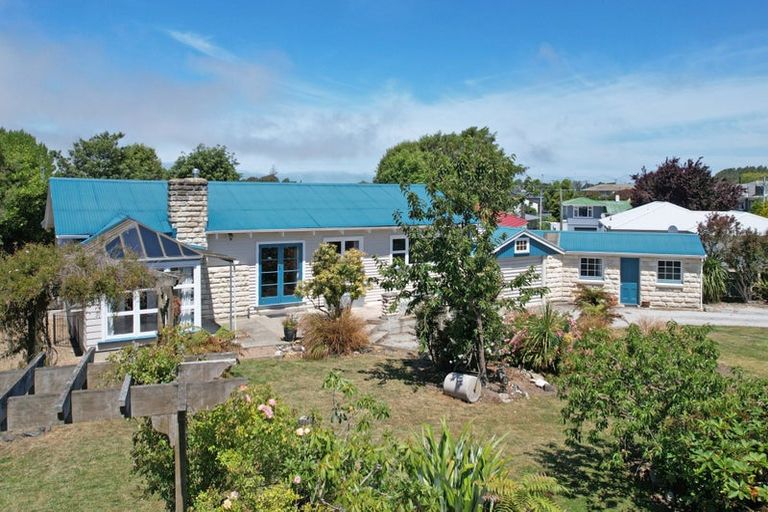 Photo of property in 14 Glendale Crescent, Holmes Hill, Oamaru, 9401