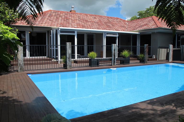 Photo of property in 201 Bridgman Road, Te Awamutu, 3800