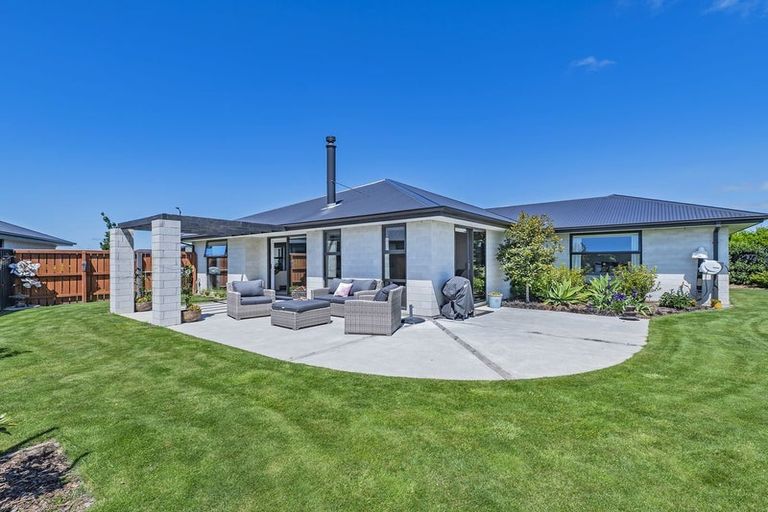 Photo of property in 11 Florence Drive, Lincoln, 7608