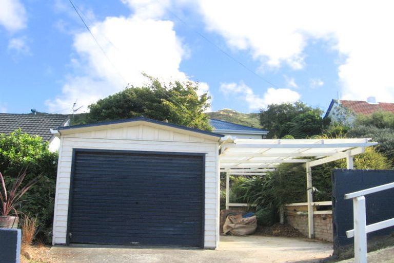 Photo of property in 14 Hathaway Avenue, Karori, Wellington, 6012