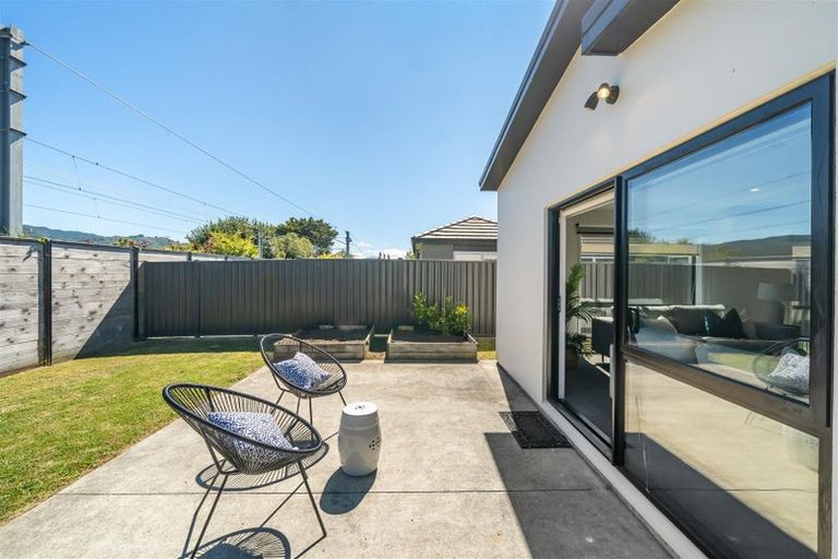 Photo of property in 34 Te Kaeaea Crescent, Wallaceville, Upper Hutt, 5018
