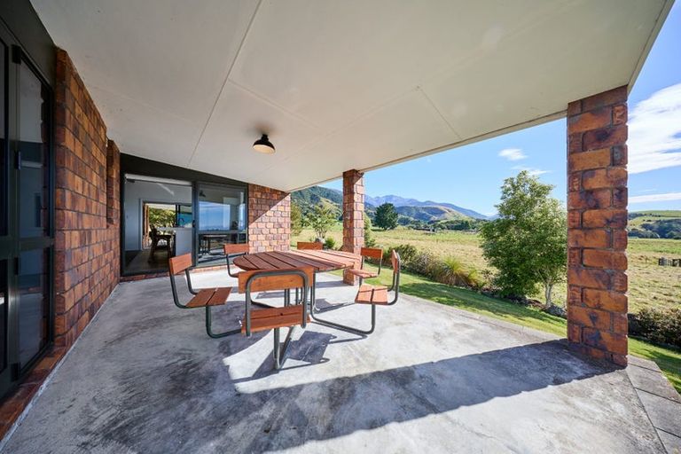 Photo of property in 39 Nikau Lane, Hapuku, Kaikoura, 7371