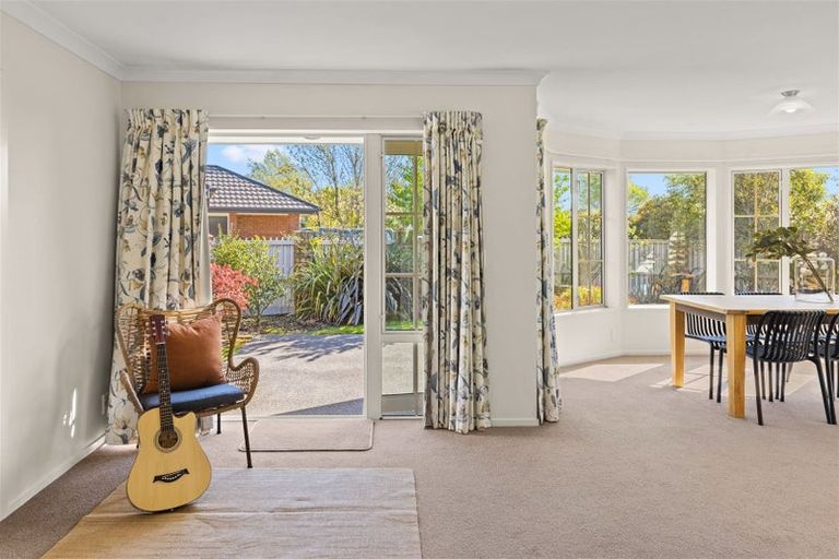 Photo of property in 51 Rempstone Drive, Halswell, Christchurch, 8025