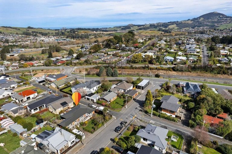 Photo of property in 1 Exmouth Street, Abbotsford, Dunedin, 9018