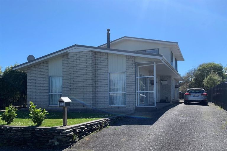 Photo of property in 171 Jollie Street, Hokitika, 7810