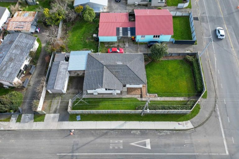 Photo of property in 85 Bay Road, Grasmere, Invercargill, 9810