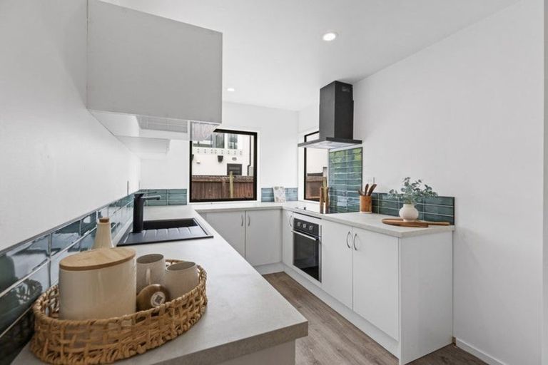 Photo of property in 3/390 Manchester Street, St Albans, Christchurch, 8014