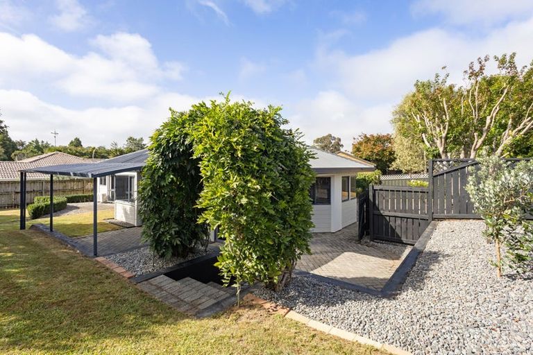 Photo of property in 51 Sunnyhills Avenue, Glenview, Hamilton, 3206