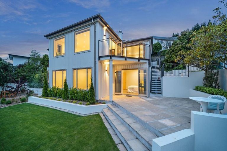 Photo of property in 4 Yelverton Place, Huntsbury, Christchurch, 8022