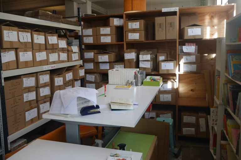 Photo of property in Wwmc Building, 1/101a Cuba Street, Te Aro, Wellington, 6011