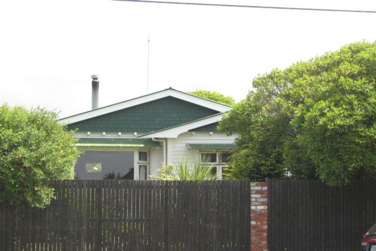 Photo of property in 355 Barrington Street, Spreydon, Christchurch, 8024
