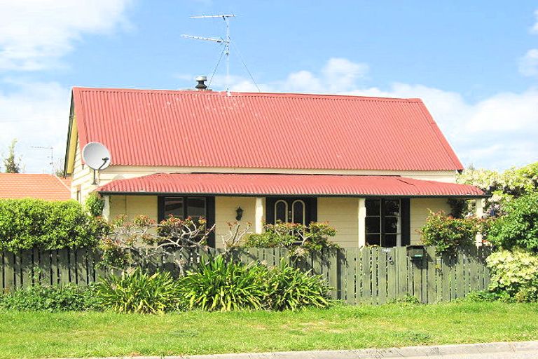 Photo of property in 2 Brydon Street, Renwick, 7204