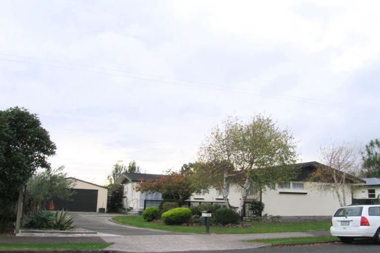 Photo of property in 45 Rimu Street, Waikanae, 5036