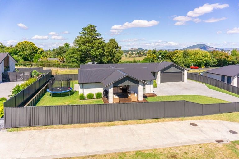 Photo of property in 69 Lotus Place, Te Awamutu, 3800