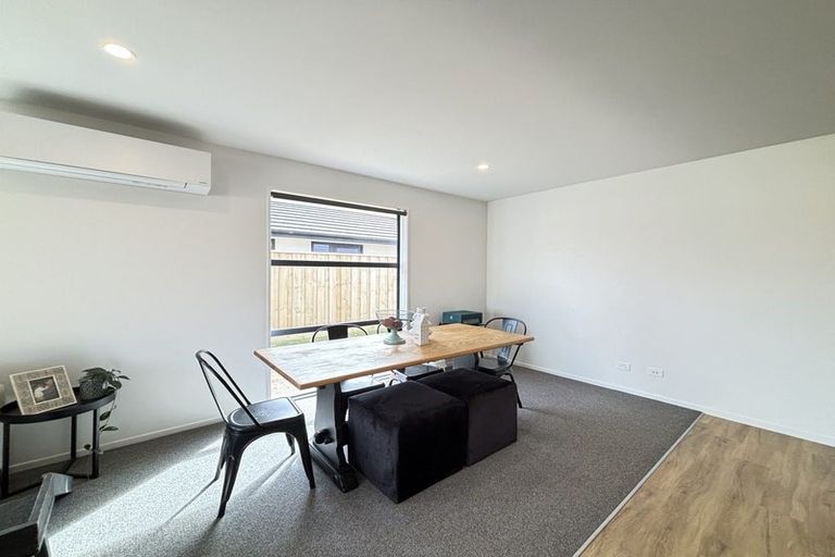 Photo of property in 4 Westbrook Avenue, Rolleston, 7615