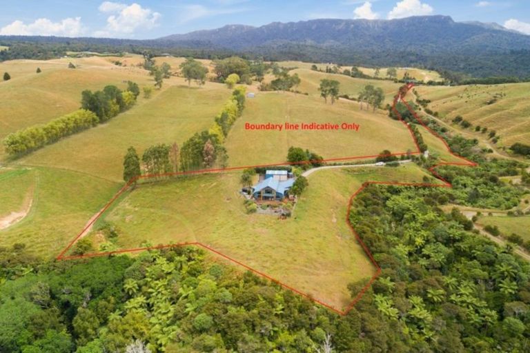Photo of property in 725 Wright Road, Aongatete, Katikati, 3181