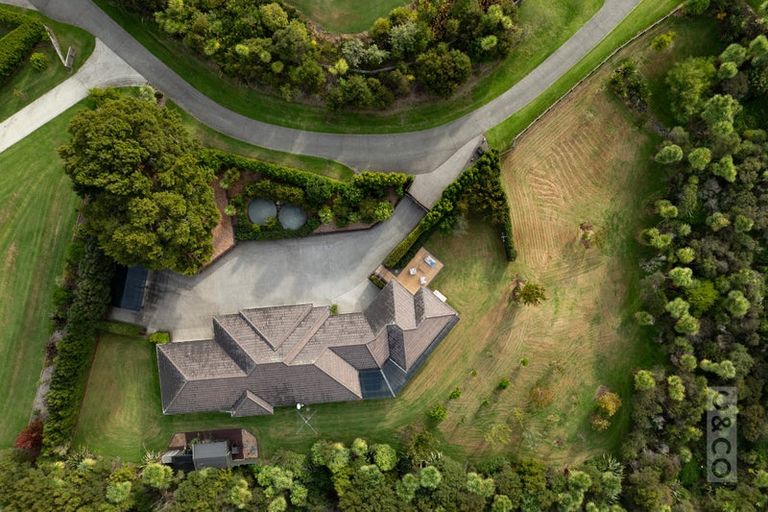 Photo of property in 11 Moses Road, Kaukapakapa, 0873