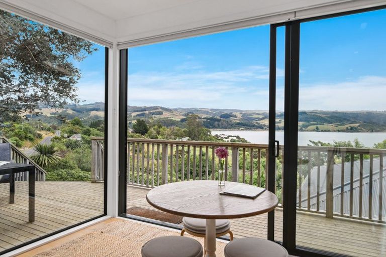 Photo of property in 107 Doctors Point Road, Waitati, 9085