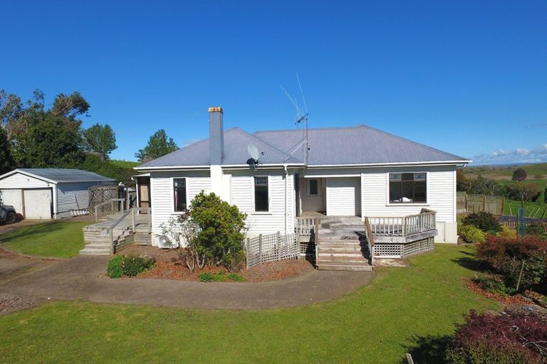 Photo of property in 916 Rangiatea Road, Otewa, Otorohanga, 3972