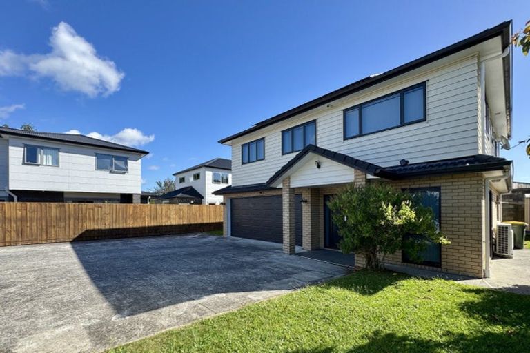 Photo of property in 13a George Street, Papakura, 2110