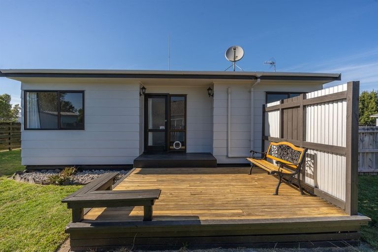 Photo of property in 69 Karaka Street, Nawton, Hamilton, 3200