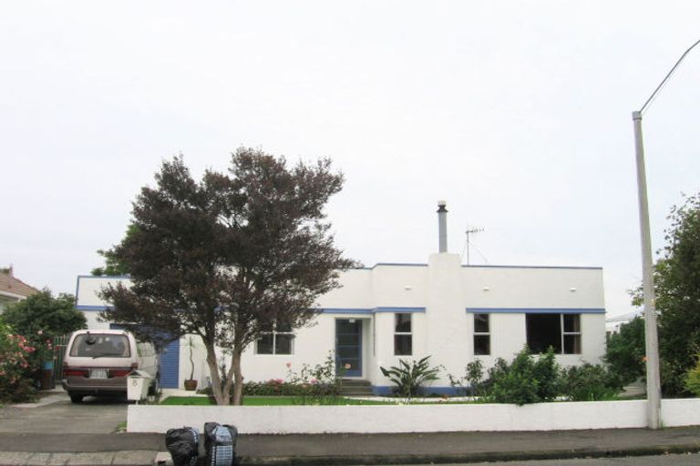 Photo of property in 8 Gallipoli Road, Onekawa, Napier, 4110