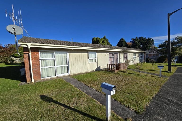 Photo of property in 30 Walnut Place, Tokoroa, 3420